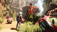 journey to the savage planet, jogo de vídeo