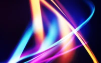 light, purple, neon, graphics, graphic design wallpaper