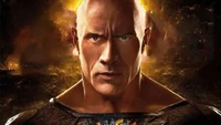 black adam 2022, movie, dc, black adam, dwayne johnson wallpaper