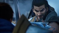 Sylas confronta seu inimigo no trailer cinematográfico de League of Legends