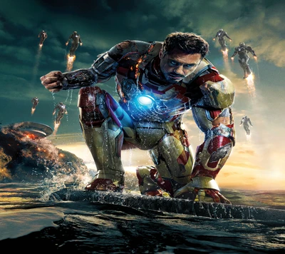 iron man 3