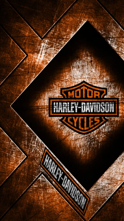 motociclista, davidson, grunge, harley, motocicleta