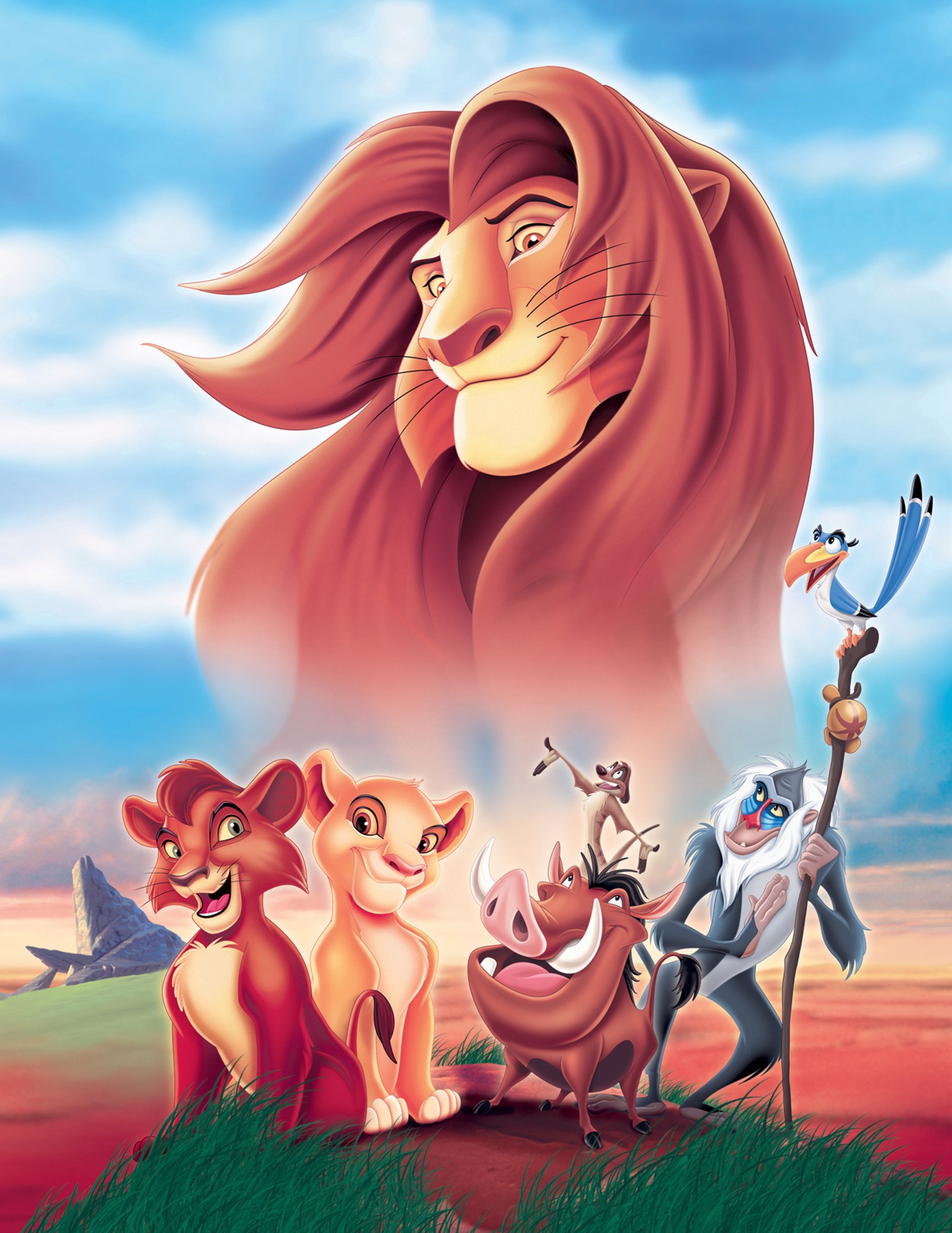 Der könig der löwen ii sim sim sim sim sim sim sim sim sim sim sim sim sim sim (animation, disney, hd, könig der löwen, film)