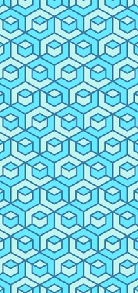 pattern, blue, azure, aqua, line