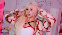 чаён, chaeyoung, чхэён, 채영, сон чэ юнг