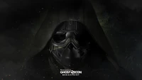 darkness, darth vader, supervillain, space, fictional character wallpaper