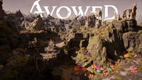 avowed, gameplay, screenshot, 2024 games, 5k wallpaper