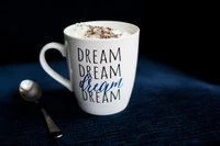 coffee, hot chocolate, cup, mug, coffee cup wallpaper