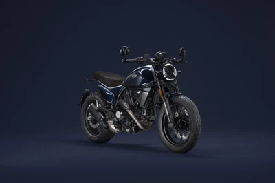 ducati scrambler nightshift, café racer, cafe racer, 2023, fahrräder