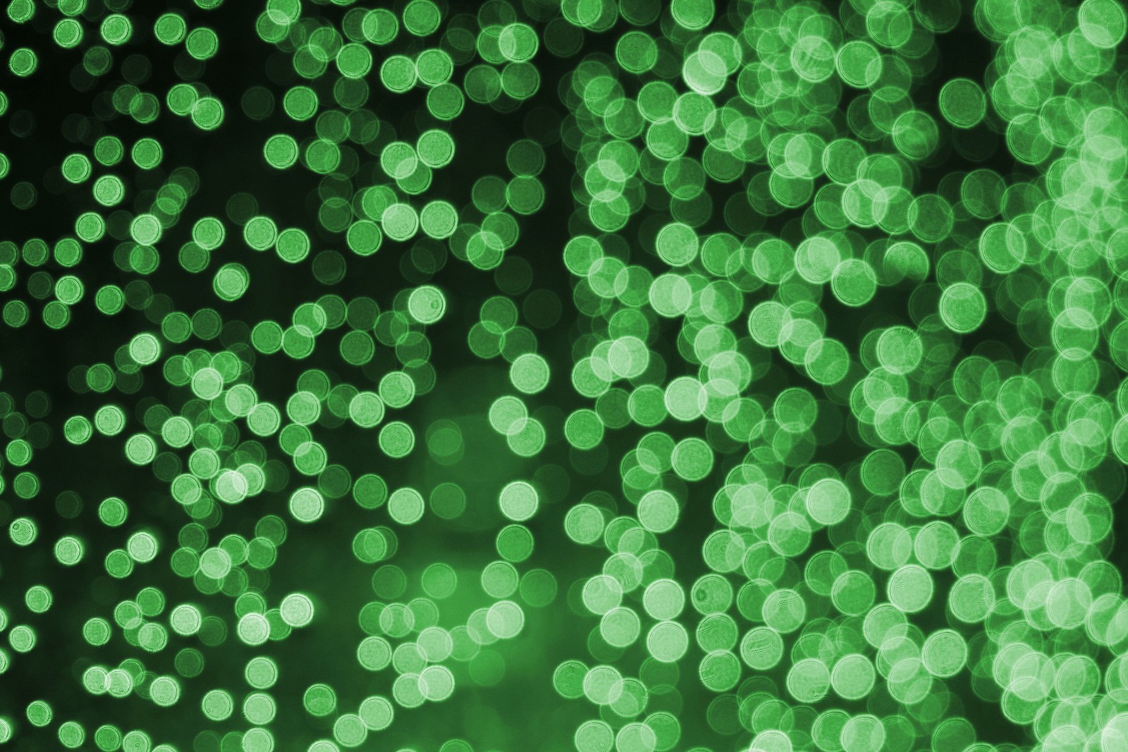 bokeh, green, pattern, grass, leaf wallpaper