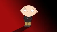 Stewie Griffin: Das schelmische Symbol der animierten Komödie